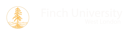 Logo of Finch University Student Portal
